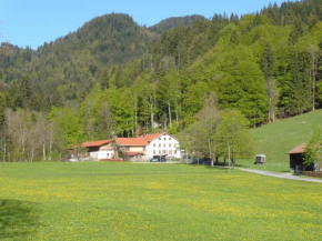 Gasthof Fallmühle